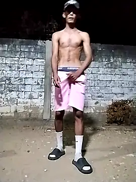 Show webcam de spittermasterpig1