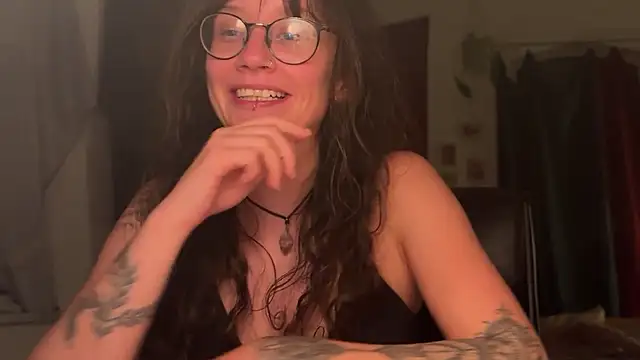 nyxo_ – Naživo XXX chat