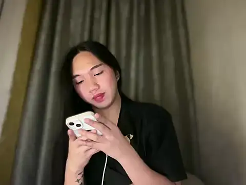 kat_mire Obrolan Langsung XXX