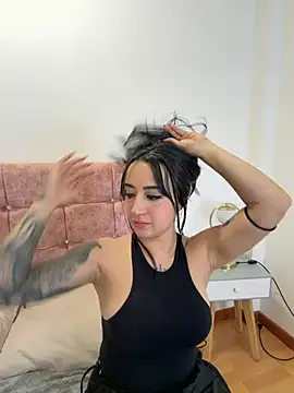 Chat +18 de EmmyEvans1 ao vivo