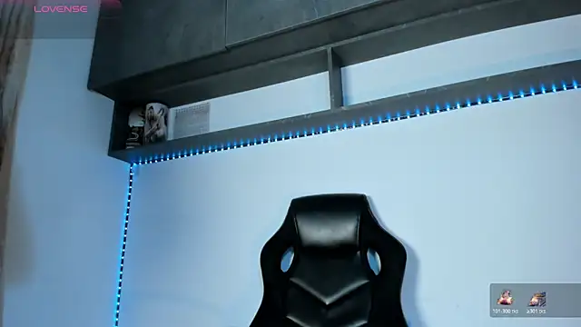 vickylatina_'s Live XXX Chat