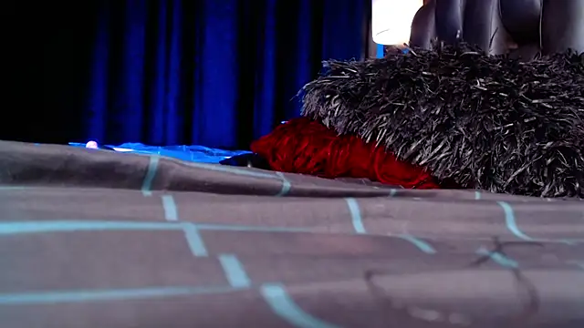 Sofiia_Vega_: онлайн-секс-чат