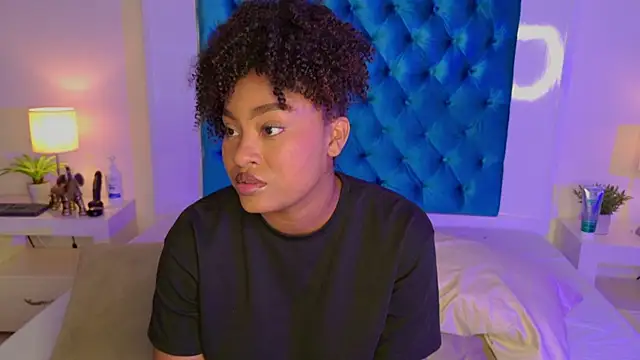 ohrianagibson Live XXX-Chat