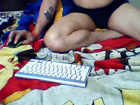 SOLESFETISHBR's Webcam Show