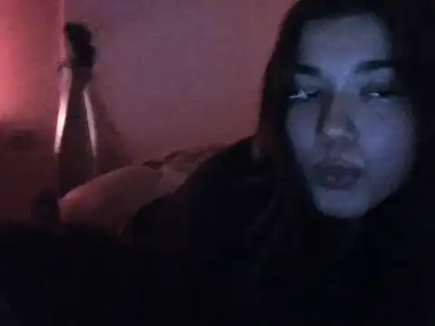 frutillitaaok_ Live XXX Chat