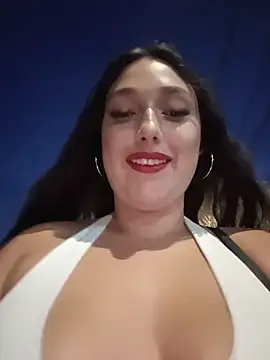 Naughty-Samanta- Webcamshow