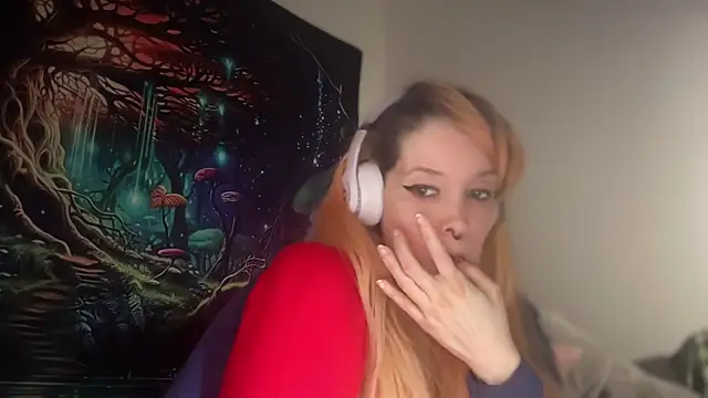 Czat XXX na żywo – FRRANNKIE