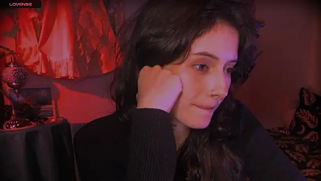 LiliJones_ – Live XXX-chat