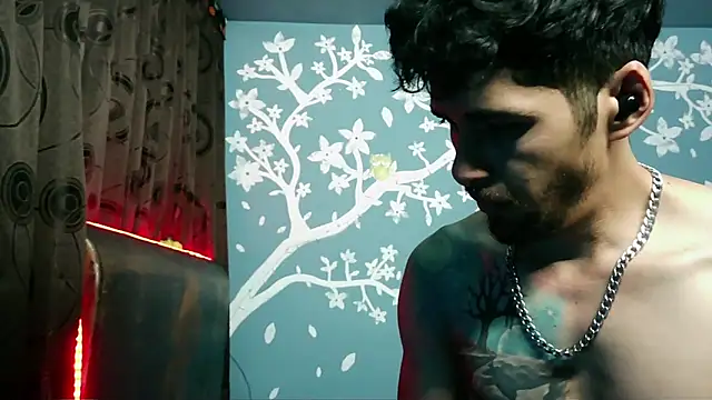 XXX chat uživo modela ponzothc