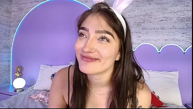 Giaa_Ross élő XXX-chatje