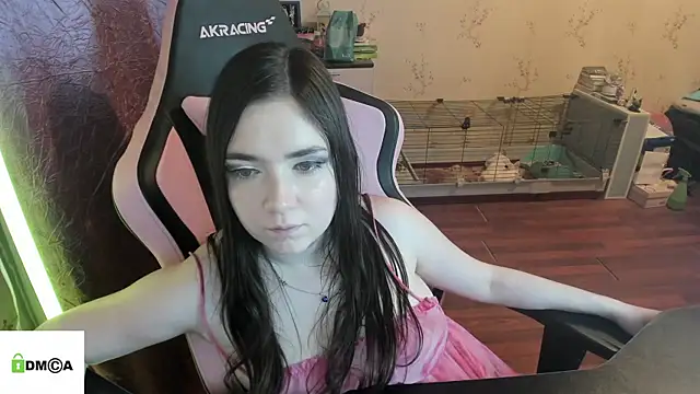 Crazy_forest_fairy Chat XXX live