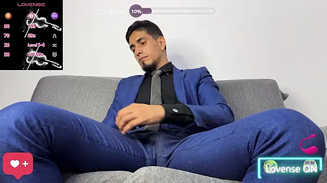 Tom_blunt96 现场XXX聊天