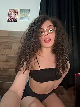 izumikaroln Live XXX chat