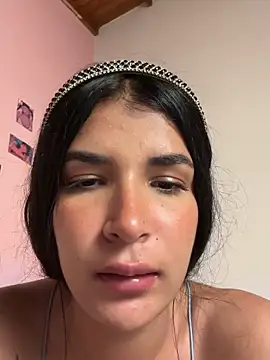 Czat XXX na żywo – SweetMarlyn