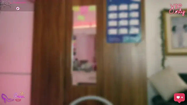 แชท XXX สดของ LauGrayJ