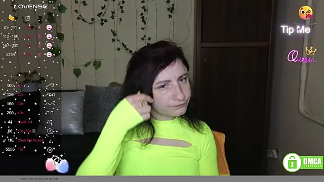 Muse_kitty_jenian Live XXX chat