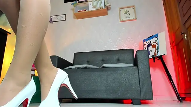 แชท XXX สดของ Alaia_Love77