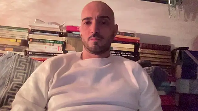 XXX chat uživo modela alessandromori91