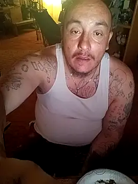 Show webcam de Dick4yourholes