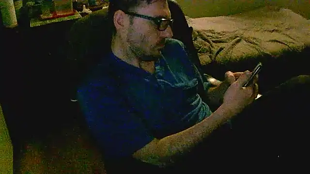 Webkamerová show dado-hot12