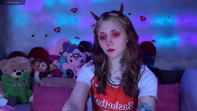 _Devill_Baby Chat XXX live