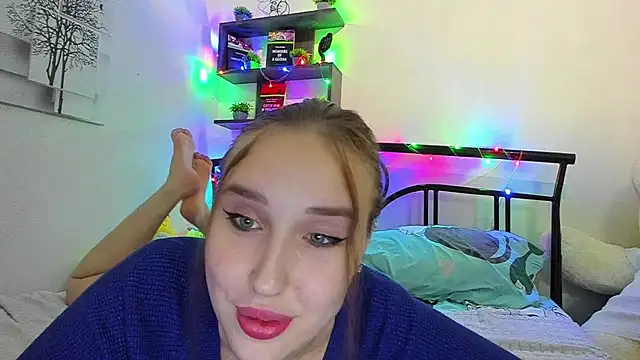 CrazyBitchInLace – Live XXX-chat