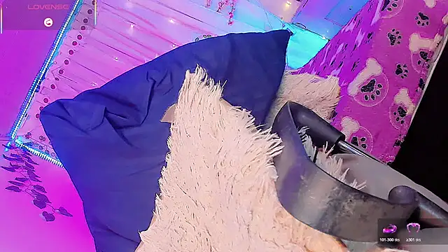 Irina_milkmaidのウェブカメラショー