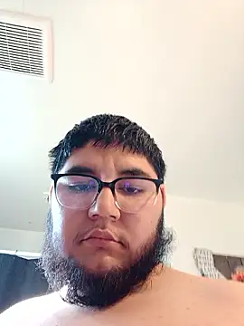 Bigdaddy-Marc 在線直播表演