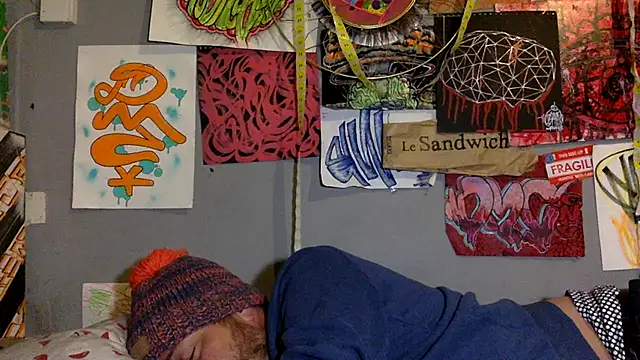 XXX chat uživo modela Crazy_TBM-BWC