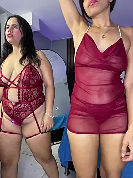 Živý XXX chat zafina_09