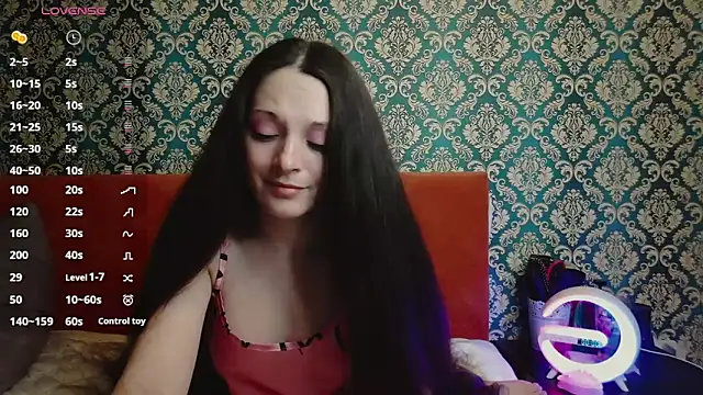 Sembang XXX Secara Langsung Rapunzel_hairlover