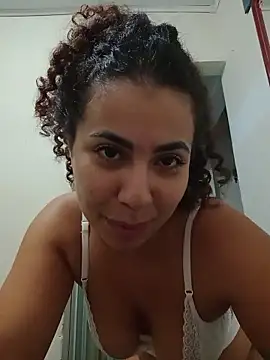 Czat XXX na żywo – A_maddy