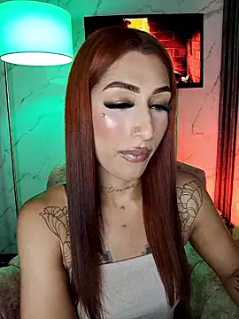 _Denisse444 Webcam Show