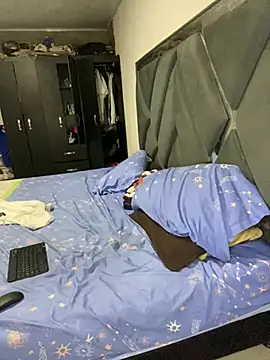 Perropa – Live XXX-chat