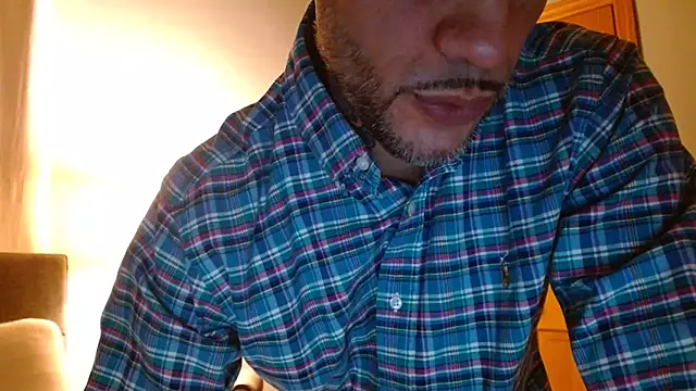 Webkamerová show SexyFitDaddyy