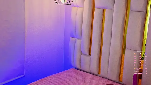 Czat XXX na żywo – Brandy_collinss