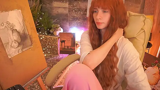 Nicol_Moonn – Live XXX-chat