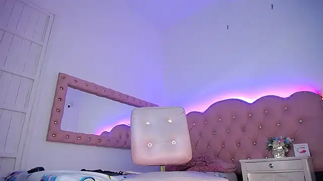 Sussan_cooper Webcam-Show