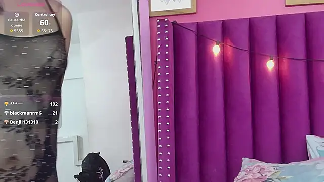 แชท XXX สดของ littleaprill