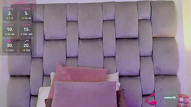 Chat +18 de amber__ferrera ao vivo