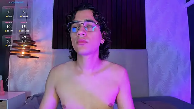 XXX chat uživo modela Fran_Smiths