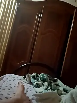 biondand: вебкам-шоу