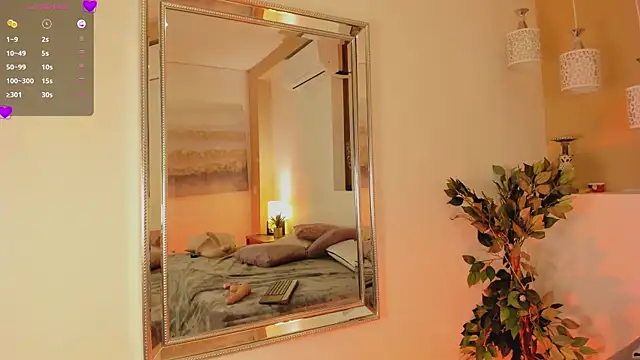 xiomara_cortes Chat XXX in diretta