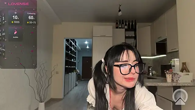 alicelanei Chat XXX in diretta