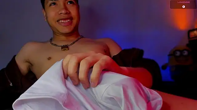 XXX chat uživo modela Lee_Colee