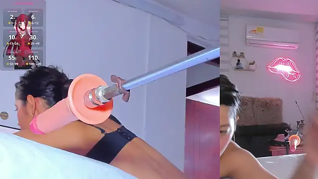 Bella_Donne_n Live XXX chat