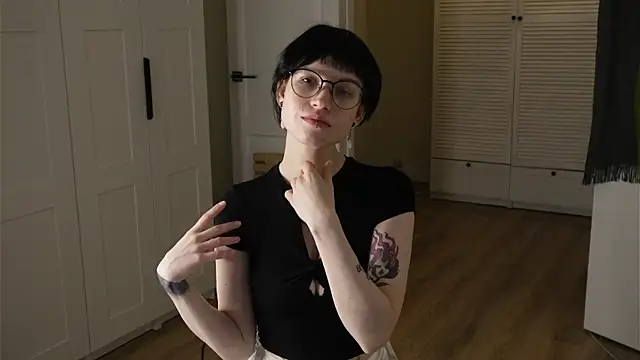 Czat XXX na żywo – RubieNibbs