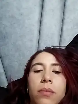 Dayan_White élő XXX-chatje