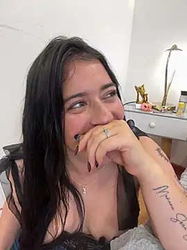 KallyMyller1 – Live XXX-chat