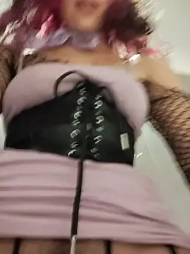 แชท XXX สดของ _Laary_Lily